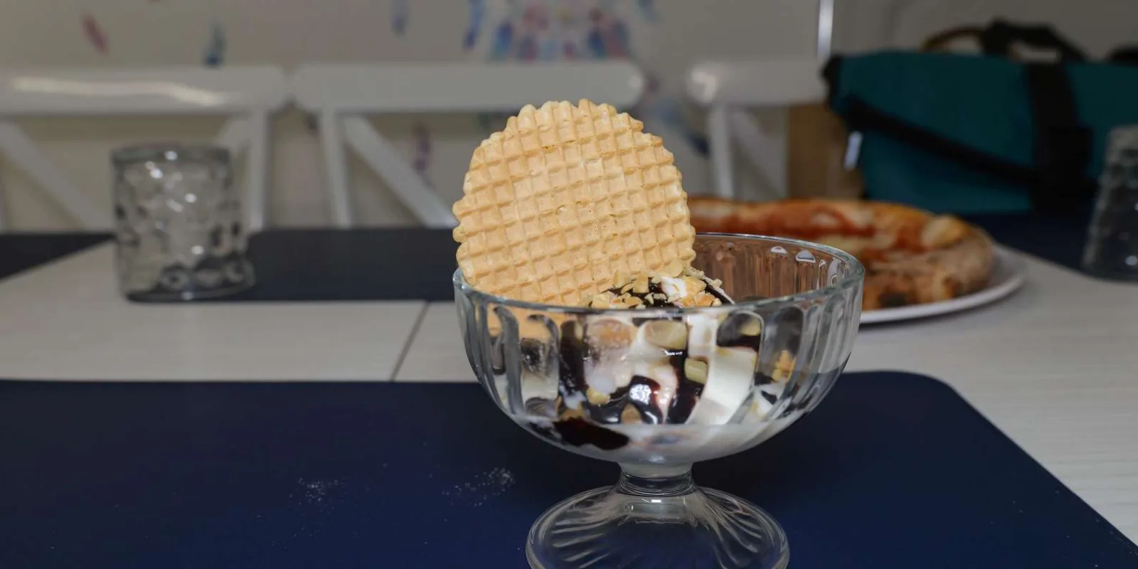 Naples: Pizza and Gelato Making Class